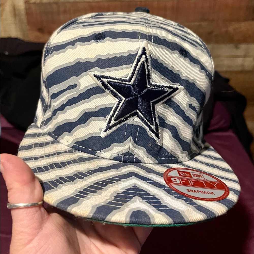 Dallas Cowboy’s Hat